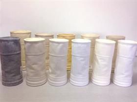 常溫除塵布袋-常溫除塵濾袋