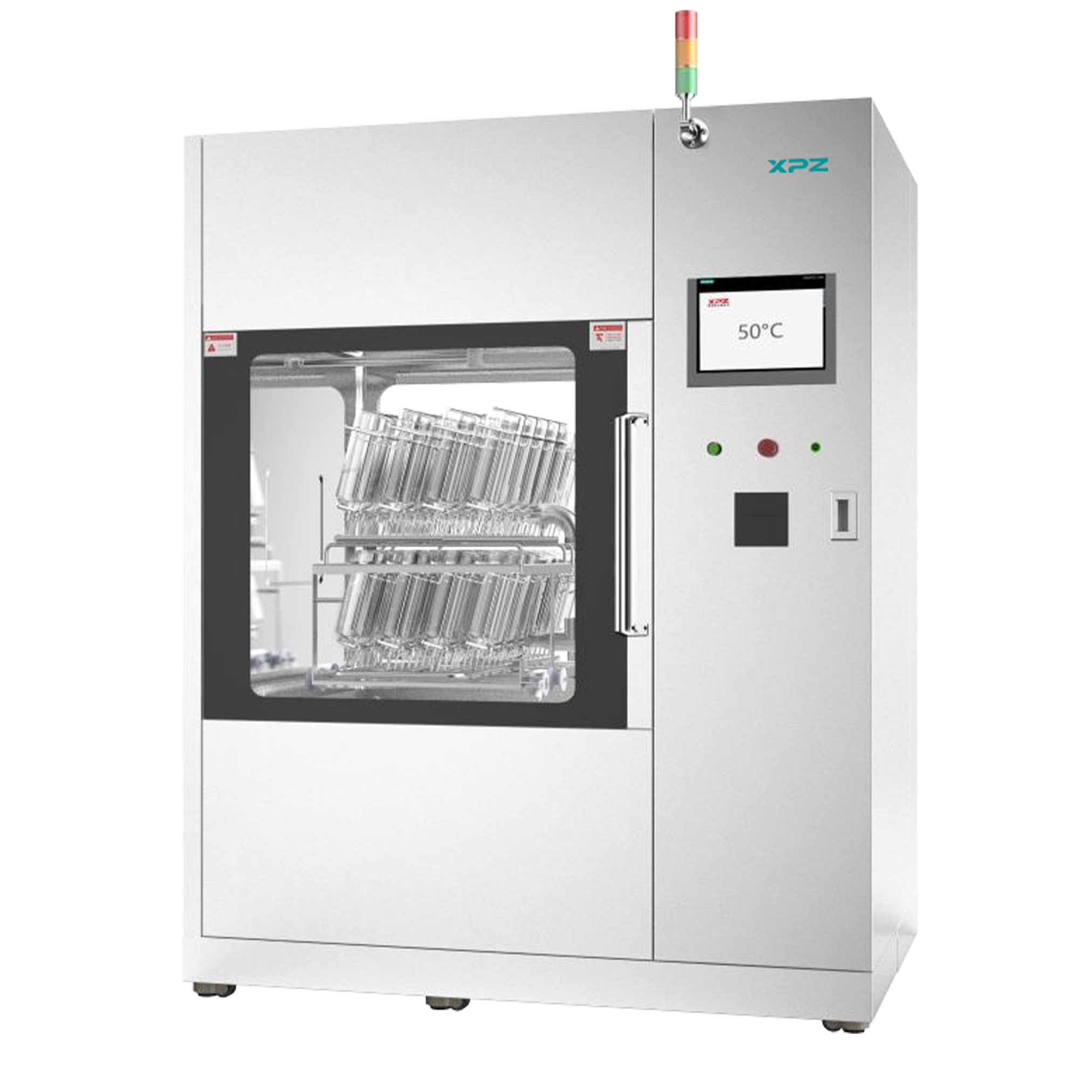 GMP-1500清洗機(jī)