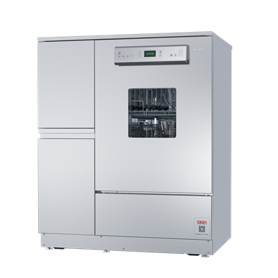 Aurora-F2Plus實(shí)驗(yàn)室洗瓶機(jī)