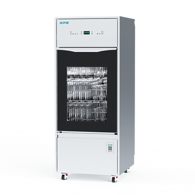 Flash-3/F3經(jīng)典版全自動洗瓶機(jī)