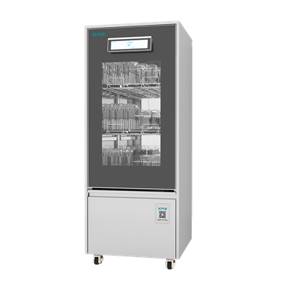 Flash-3/F3Plus極智版全自動洗瓶機(jī)