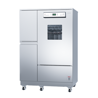 Flash-2/F2實(shí)驗(yàn)室全自動洗瓶機(jī)