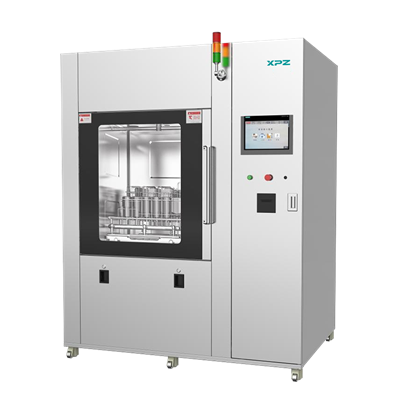 GMP-2000清洗機(jī)