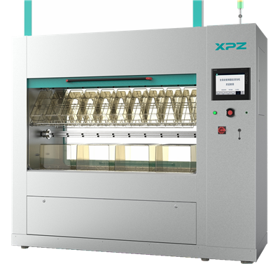 LA-B1動物籠盒清洗機(jī)