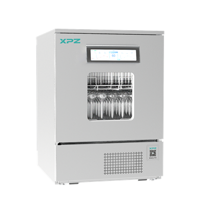 Glory-3/F3極智版全自動洗瓶機(jī)