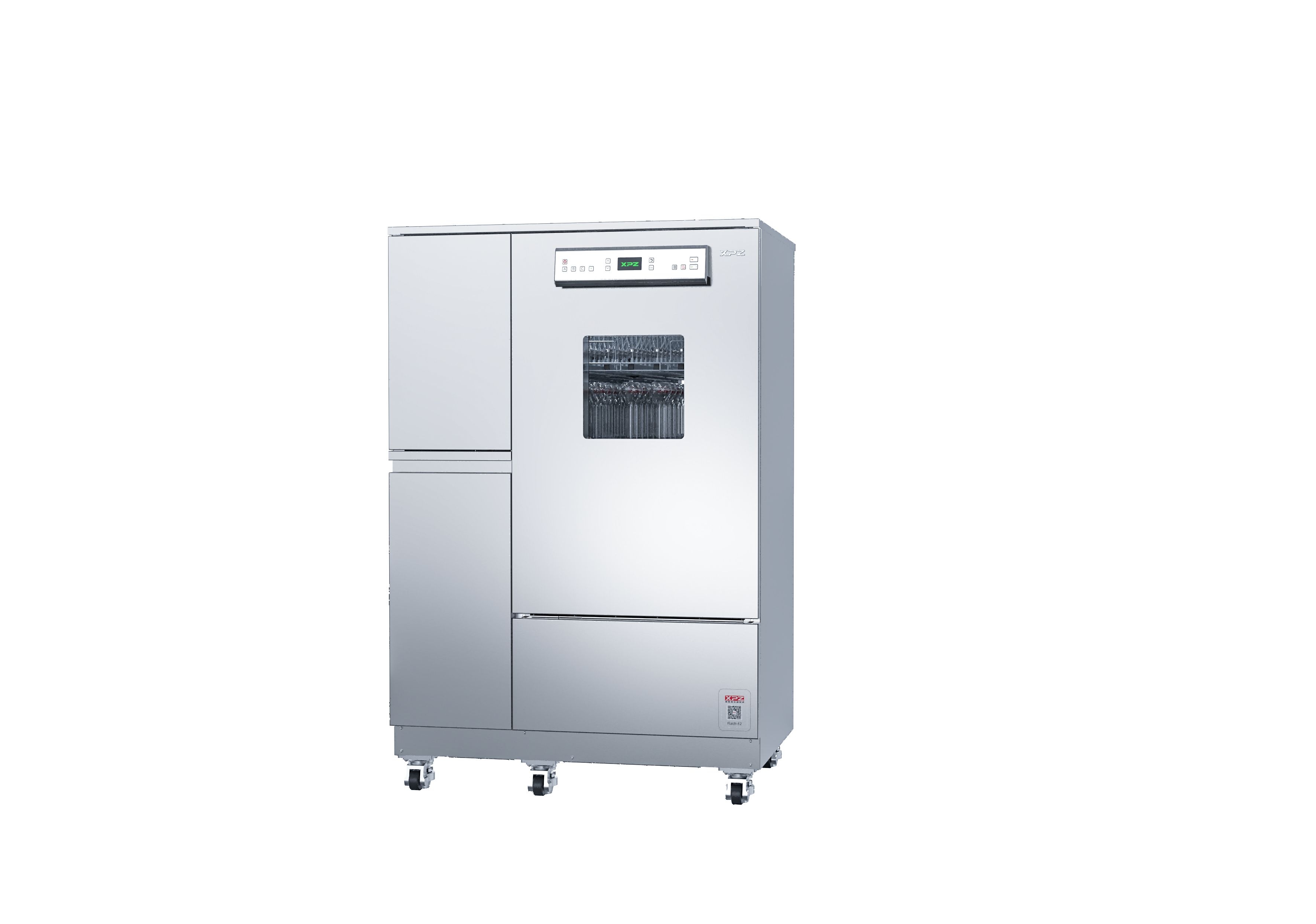 GMP專用清洗機(jī) GMP專用洗瓶機(jī)