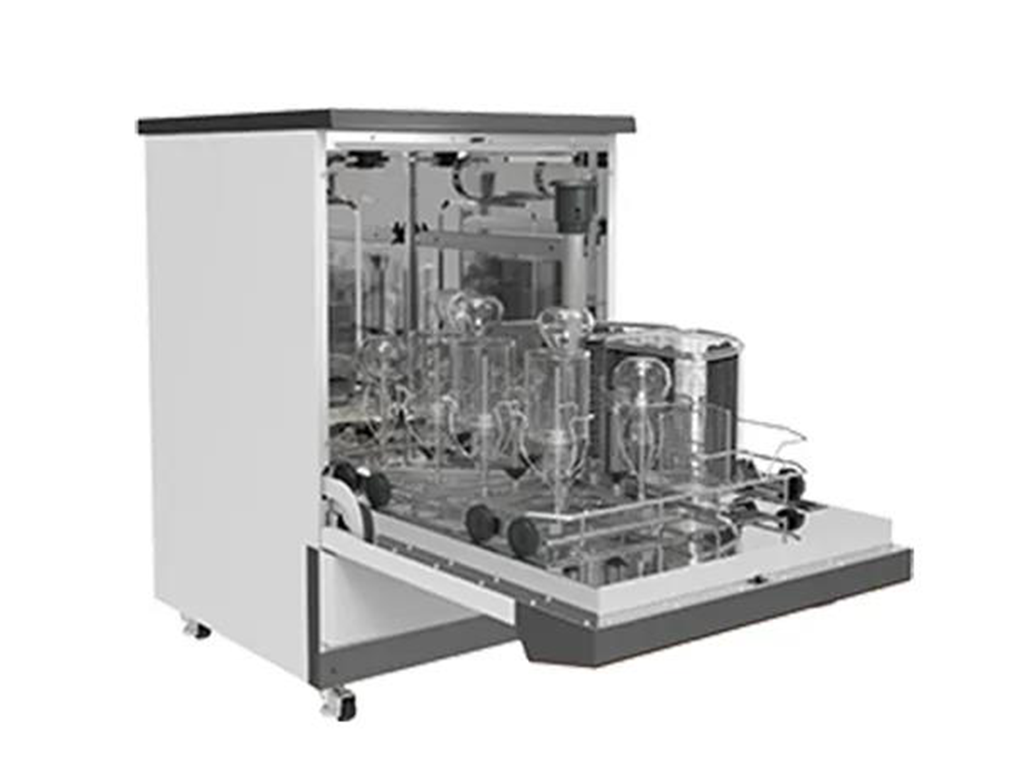 疫情過后，實(shí)驗(yàn)室儀器該如何清洗？