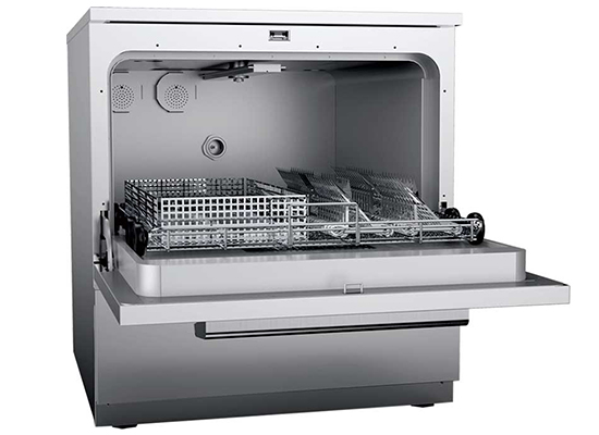 為什么說全自動實(shí)驗(yàn)室洗瓶機(jī)是大勢所趨？