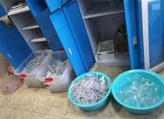 跪了！實(shí)驗(yàn)室最讓人鬧心的事情是它，好在有洗瓶機(jī)