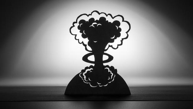 又是有毒試劑惹的禍！實驗室面臨清洗工受傷嚴重索賠案 