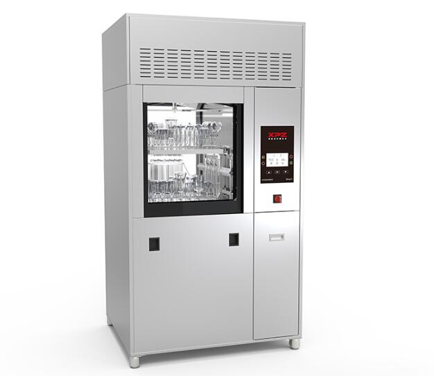 分享我們使用實(shí)驗(yàn)室玻璃器皿清洗機(jī)的工作驗(yàn)證步驟，希望對(duì)您有所幫助