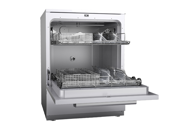 全自動洗瓶機在提高實驗自動化水平的同時，也節(jié)省了人工成本