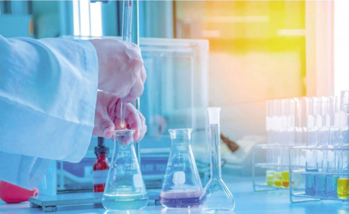 這位實驗室的?？停瓉砬逑雌饋磉@么方便！