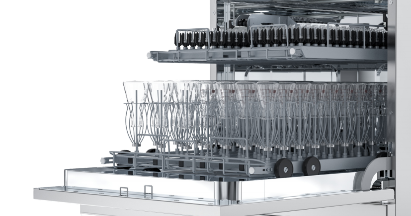 為什么說實(shí)驗(yàn)室全自動(dòng)洗瓶機(jī)在未來一定會(huì)更加普及？