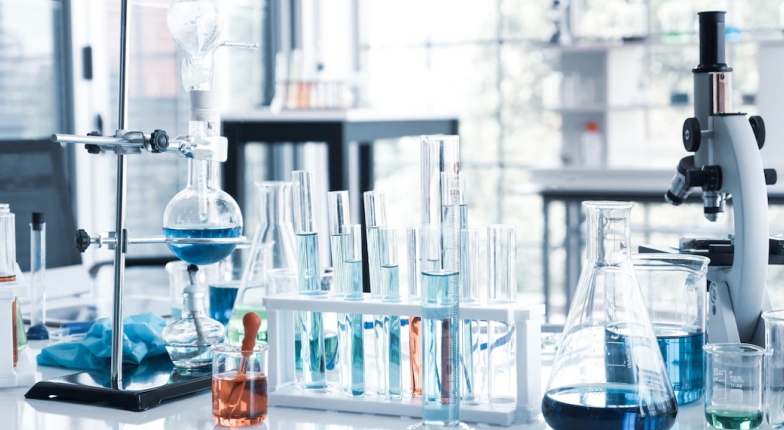 一個好的實驗室，怎么能不配備實驗室洗瓶機呢