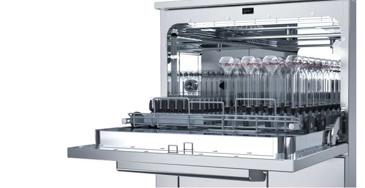 為什么老用戶都夸實驗室洗瓶機好用呢？