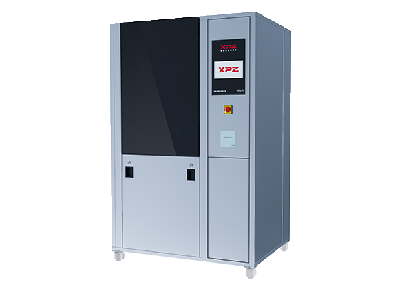 全自動籠具清洗機(jī)的應(yīng)用與優(yōu)勢，讓你告別清洗難題