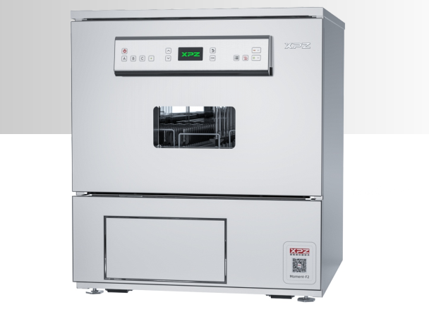 用實驗室洗瓶機清洗是否真的靠譜，為什么？