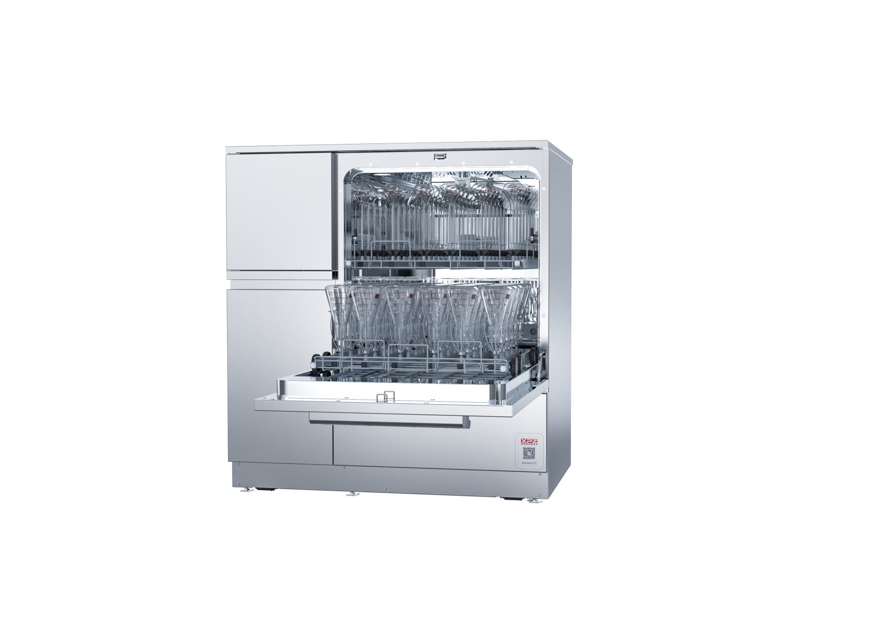 工欲善其事，必先利其器，想要偷懶不洗瓶子，還得靠它來幫忙！