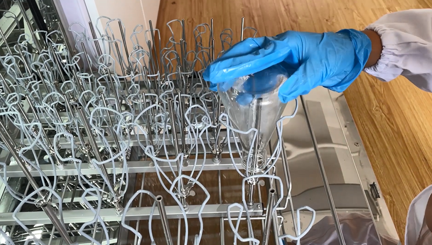 制藥專用清洗機(jī)-百科-供應(yīng)全國各地