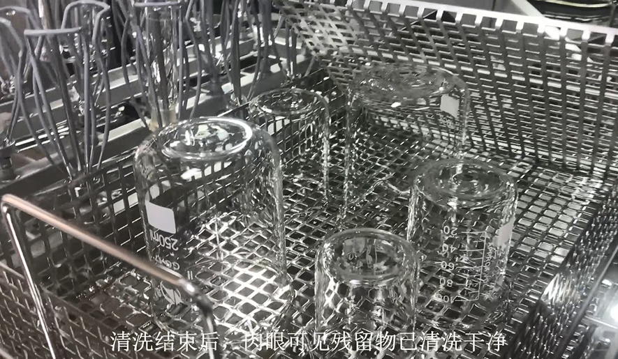 智能清潔新風(fēng)尚：全自動(dòng)洗瓶機(jī)，品質(zhì)清洗新體驗(yàn)