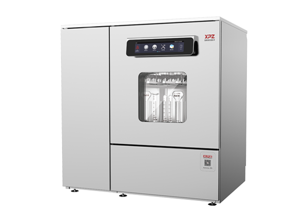 如何選擇合適的實驗室玻璃器皿清洗機？