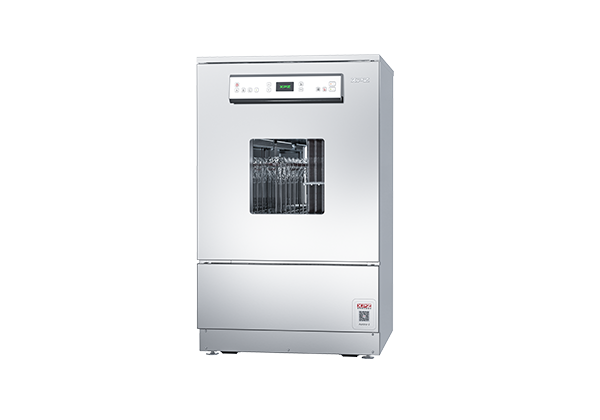 實驗室洗瓶機相比手工清洗有哪些優(yōu)勢？