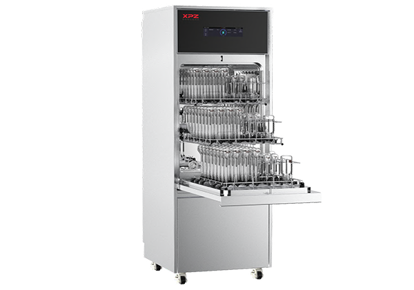 全自動(dòng)洗瓶機(jī)Flash-3/F3