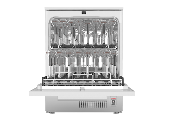 全自動洗瓶機(jī)Glory-3/F3