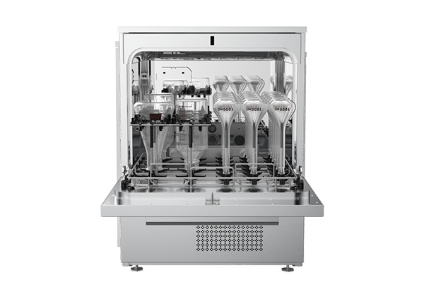 實(shí)驗(yàn)室洗瓶機(jī)Moment-3/F3