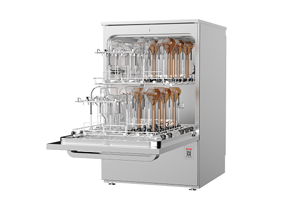 Aurora-3/F3 實(shí)驗(yàn)室洗瓶機(jī)