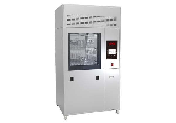 實(shí)驗(yàn)室玻璃器皿清洗機(jī)的工作原理與應(yīng)用