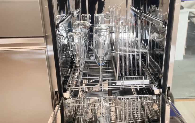 如何選擇適合的石油化工專用清洗機？