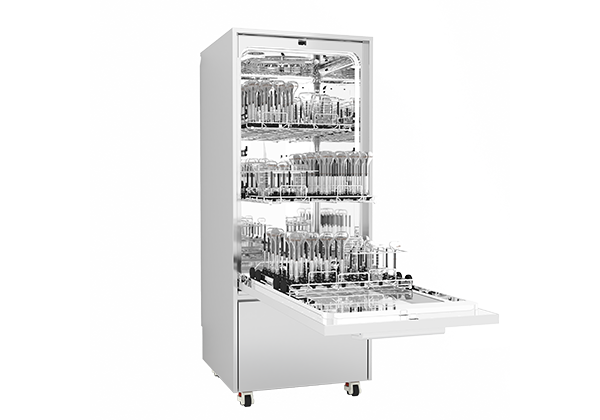 全自動洗瓶機Capt系列