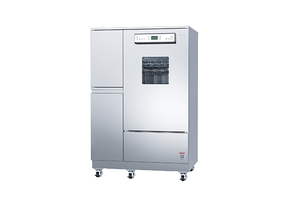 制藥專(zhuān)用清洗機(jī)在藥品質(zhì)量控制中的作用