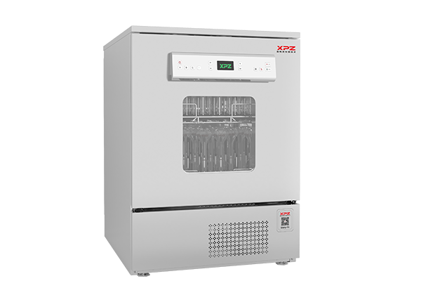 全自動洗瓶機的設計原理與技術創(chuàng)新